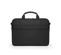 PORT Designs Sydney Tl Eco 39,6 cm [15.6] Borsa con caricamento dall'alto Nero (SYDNEY TL ECO 15 16 - BK)