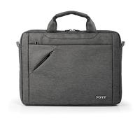 Valigetta per Portatile Port Designs Grigio 14' 40 x 30 x 7 cm