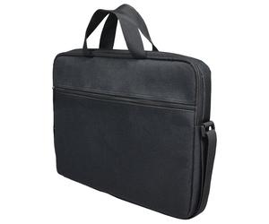 Borsa notebook PORT Designs L15 15.6" compatta leggera tracolla nera