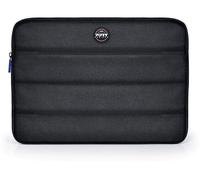 Port Designs Portland High Protection Laptop Case 15.6 Inches Black