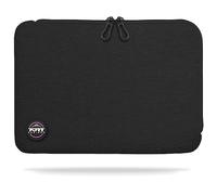 Torino 140409 II Laptop Bag 15.6 Inches Black