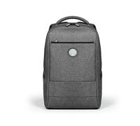 Port Designs Zaino per laptop Yosemite Eco XL da 15,6" grigio