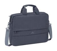 RIVACASE 7532 Anti-Theft Laptop Bag - 15.6 inch Business Notebook Bag - Water Re