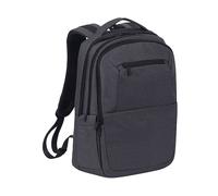 BORSA NOTEBOOK RIVACASE 7765, Per Computer e laptop da 16 ", Dimensioni: A 430 mm, P 200 mm, L 290 mm, Nero
