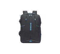 Zaino Gaming Per Notebook Da 173 Eco Riciclato Nero