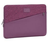 Rivacase Custodia per laptop 7903 – 33,8 cm (13,3") – 240 g – Rosso