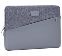 Rivacase 7903 - Custodia protettiva - 33,8 cm (13,3") - 240 g - Grigio 7903 GRIGIO