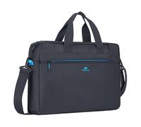 Rivacase 8057 Regent borsa laptop 16 nero Borsa laptop notebook 8057 BLACK