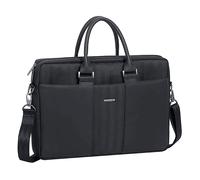 Rivacase 8135 Borsa per Notebook fino a 16" Nero