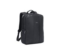 Rivacase 8165 Zaino Business per Notebook 15.6" Nero