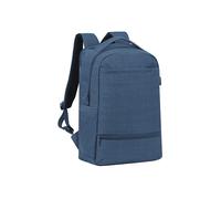 Zaino per laptop Rivacase Biscayne 8365 fino a 17,3" Blu