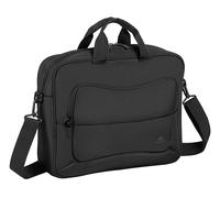Custodia per laptop - RIVACASE - 8422 - 13,3 pollici - Nero - Sintetico