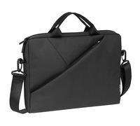 Rivacase 8720 Borsa per Notebook 13.3" Grigio