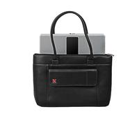 Rivacase - 8991 Borsa Da Donna Per Notebook Da 15,6"-nero RIVACASE