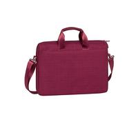 RIVACASE - 8335 15.6' Valigetta ventiquattrore Rosso