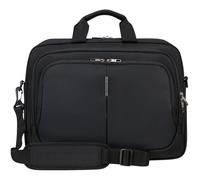 Samsonite Guardit 3.0 Slim Briefcase - Borsa porta documenti 17.3 43 cm (schwarz) nero