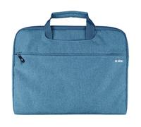 SBS Mobile borsa per notebook TANBSLIMBAG13B 33,8 cm (13,3") Valigetta ventiquattrore Blu
