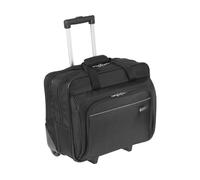 DELL A9613550 borsa per laptop 40,6 cm (16") Custodia trolley Nero