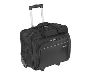 BORSA NOTEBOOK TARGUS A9613550, Per Computer e laptop da 16 ", Dimensioni: A 40 cm, P 23 cm, L 43 cm, Nero