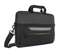 Targus Valigetta Per Portatile Targus City Gear Slim 14" Nero T_0301_S5602986 In