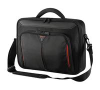 Targus 15 - 15.6 inch / 38.1 - 39.6cm Classic+ Clamshell Case