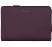 Targus MultiFit borsa per notebook 30,5 cm 12" Custodia a tasca Colore di fico
