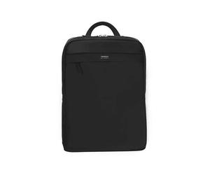 BORSA NOTEBOOK TARGUS Newport, Per Computer e laptop da 15 ", Dimensioni: A 454,6 mm, P 80 mm, L 285 mm, Nero