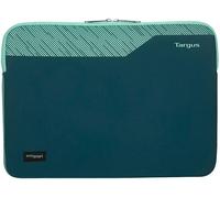 BORSA NOTEBOOK TARGUS Pulse II EcoSmart, Per Computer e laptop da 14 ", Dimensioni: A 270 mm, P 20 mm, L 330 mm, Verde