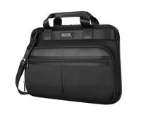 Targus TBS951GL Custodia per computer portatile da 35,6 cm (14 ) Custodia a soffietto nera - Nouvo