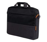 LISBOA 16 LAPTOP BAG - BLACK - - Versione Tedesca