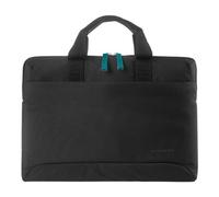 Borsa notebook Tucano Smilza BSM15-BK - Fino a 15,6" Nero