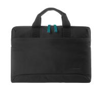 TUCANO SMILZA BORSA SUPER SLIM PER NB 13,3" E 14" NERO Quantita min. 1