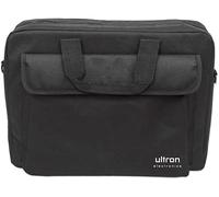 BORSA NOTEBOOK ULTRON 371957, Per Computer e laptop da 15,6 ", Dimensioni: A 290 mm, P 40 mm, L 380 mm, Nero