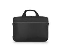 BORSA NOTEBOOK URBAN FACTORY Toplight Custodia per Laptop 14" con Tracolla TLC04UF-V2
