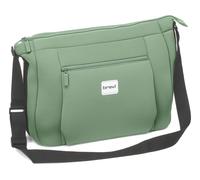 Brevi Borsa nursery Smart BRIO Sage 9302025003