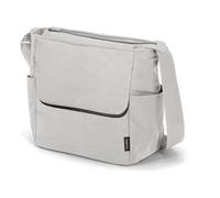 Borsa nursery Day Bag (33x18x33cm) APTICA Opal ivory AX60S0OPI