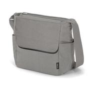 Borsa nursery Day Bag (33x18x33cm) APTICA Platinum grey AX60S0PLG