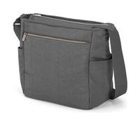 Inglesina Borsa Day Bag per Aptica Velvet Grey