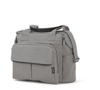 Borsa nursery Dual Bag (45x21x33cm) APTICA Platinum grey AX62S0PLG