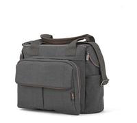 Inglesina Borsa Dual Bag per Passeggino Aptica Velvet Grey