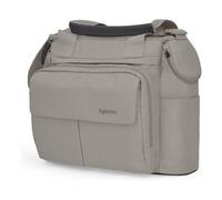 Inglesina Borsa Dual Bag per Passeggino Electa Battery Beige