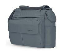 Inglesina Borsa Dual Bag per Passeggino Electa Union Grey