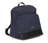 Borsa nursery Foppapedretti 9700331905 PRETTY a zaino Navy