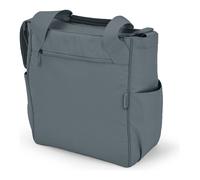 Borsa nursery Day Bag (38x16x34cm) ELECTA Union grey AX50R0UNG