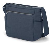 Inglesina - Borsa Nursery AX60Q0RSB APTICA Day Bag Resort Blue, Multicolore (8029448086171)