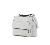 Inglesina AX60S0OPI Borsa nursery APTICA Day Bag Opal ivory 45x21x33cm