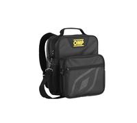Borsa OMP Per Navigatore Co-Driver Plus Backpack ORA/2966 NERA maniglia e cinta