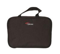 Borsa Optoma Universal M Nera 345 x 120 x 255 mm
