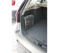 BORSA ORGANIZER BAGAGLIAIO PER AUTO IN MOQUETTE PORTAOGGETTI BAULE S 30x28x15 cm