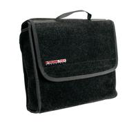 BORSA ORGANIZER BAULE PORTABAGAGLI AUTO UNIVERSALE LAMPA 69956 TRUNK-TIDY SMALL